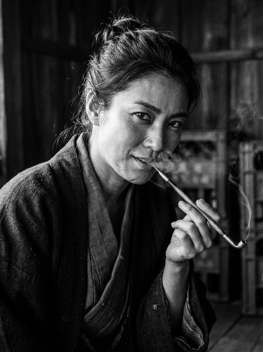 Хромая Лиса