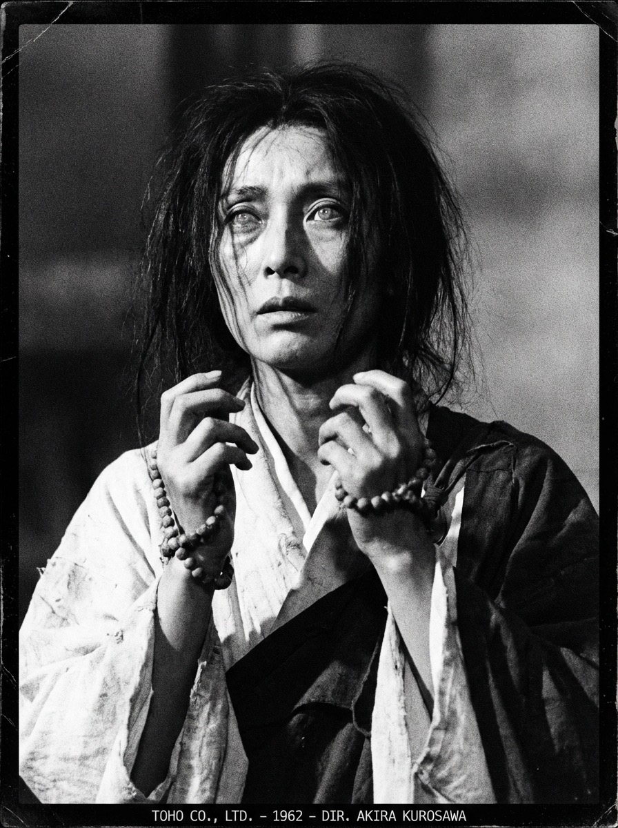 Медиум Кагэ