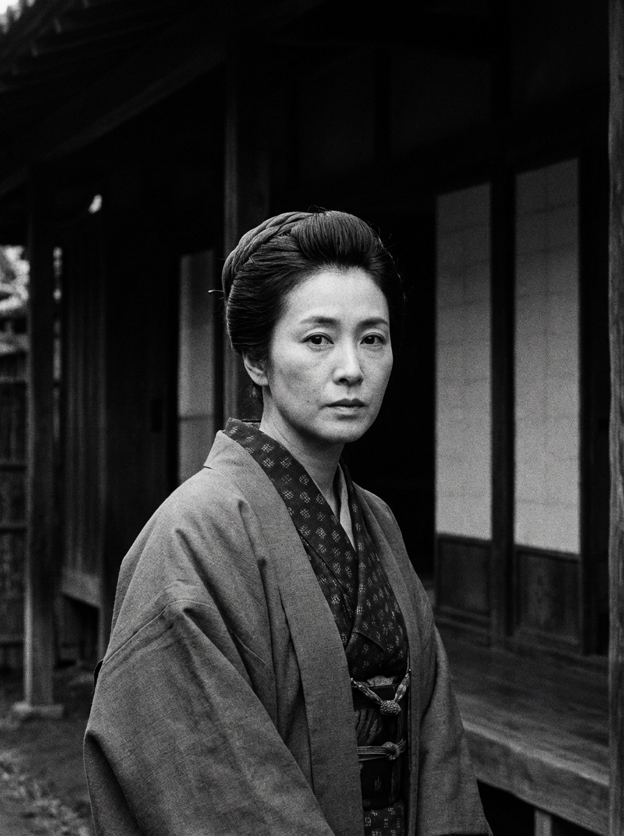 Нуи, жена Ёхэя