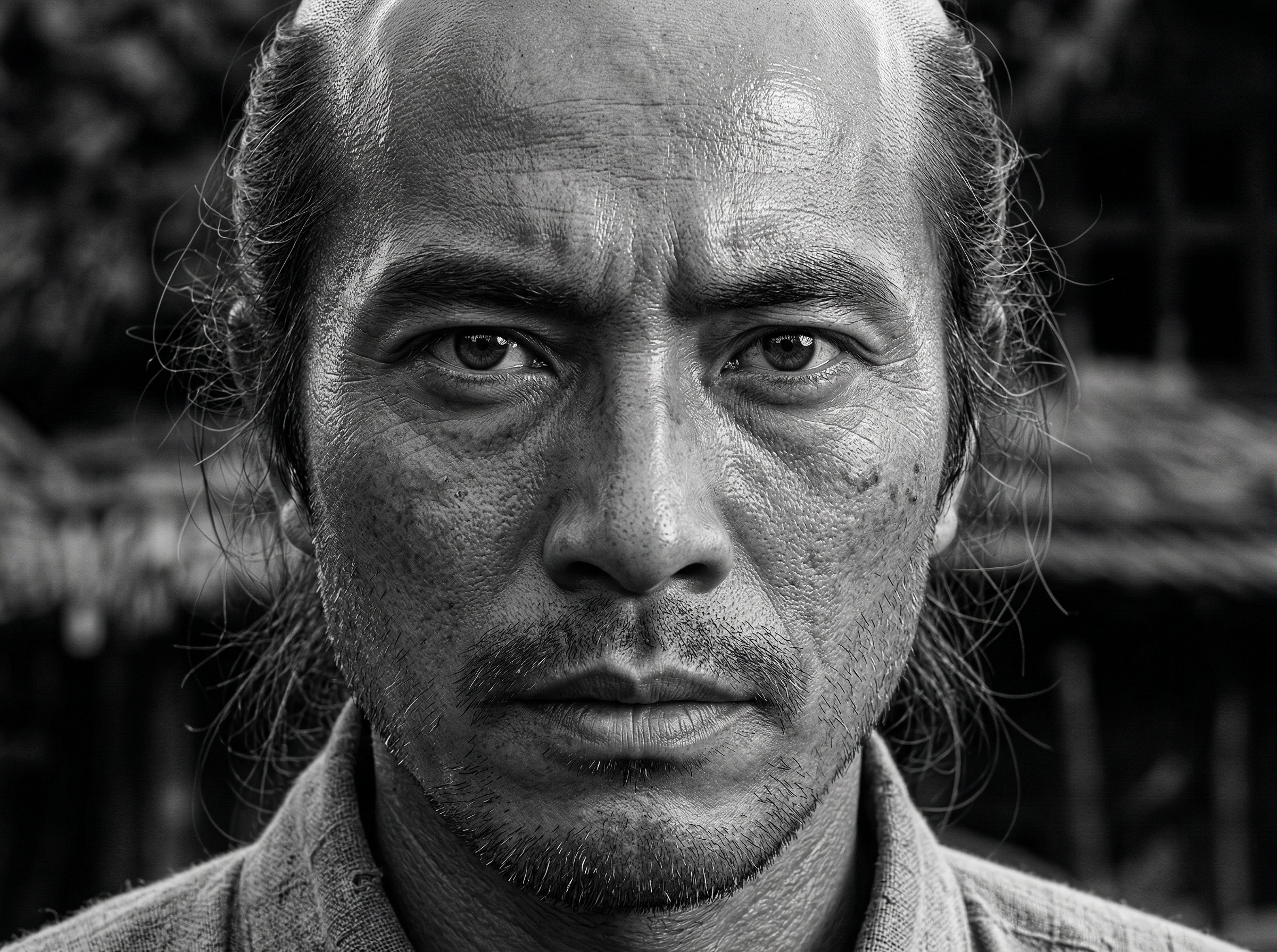 Рикити, муж Шиори