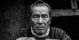 Гробовщик Окэя