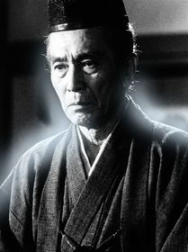 Танака Хобан, Отец Такаханы