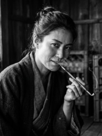 Хромая Лиса