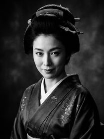 Митико Окамото