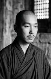 Монах Кэйсин