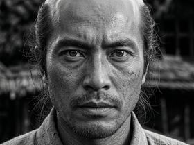 Рикити, муж Шиори