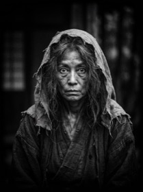 Медиум Киетака Ямабуси