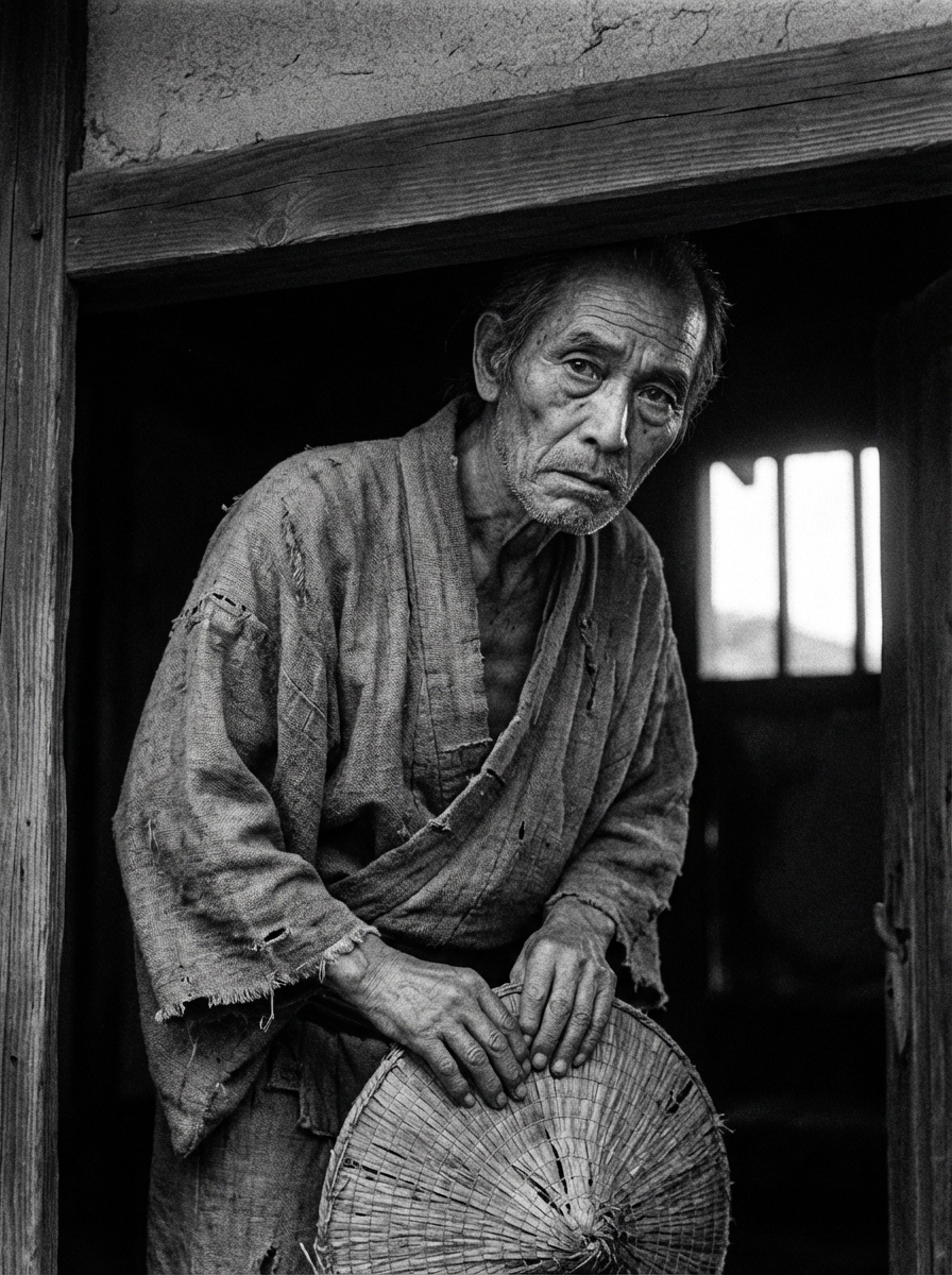 Ёхэй, муж Нуи