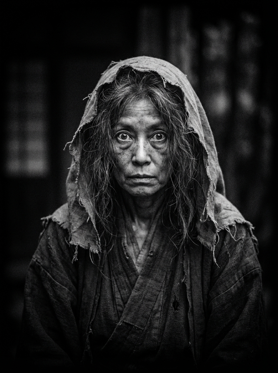 Медиум Киетака Ямабуси